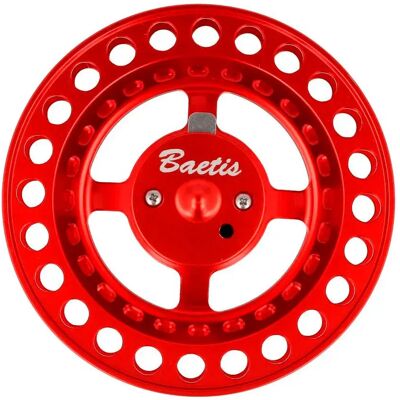 Baetis Bobina De Recambio Large Arbor Lake Red One Size Baetis Bobina De Recambio Large Arbor Lake Red One Size