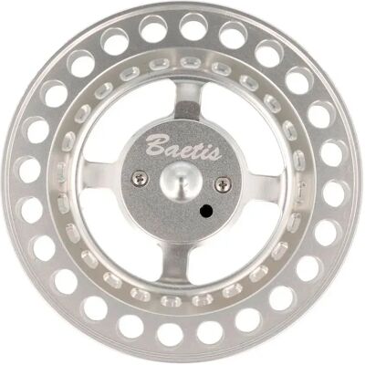 Baetis Bobina De Recambio Large Arbor Lake Silver One Size Baetis Bobina De Recambio Large Arbor Lake Silver One Size