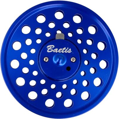 Baetis Bobina De Recambio Standar Lake Blue One Size Baetis Bobina De Recambio Standar Lake Blue One Size