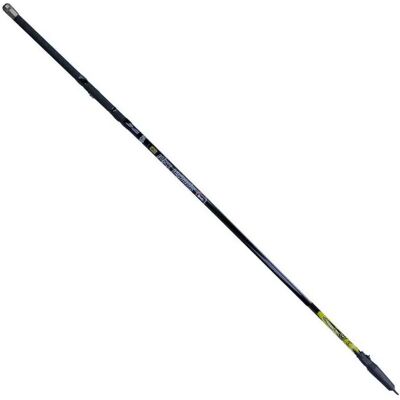Sea Monsters Caña De Eging Txipi Black 3.50 m Sea Monsters Caña De Eging Txipi Black 3.50 m