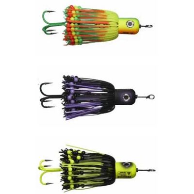 MADCAT - A-Static Clonk Teaser - señuelo de pesca MADCAT - A-Static Clonk Teaser - señuelo de pesca