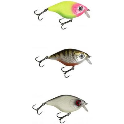 Madcat Minnow Tight-s Deep 70g 160 Mm Rudd One Size Madcat Minnow Tight-s Deep 70g 160 Mm Rudd One Size