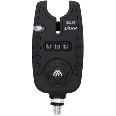 Mikado Alarma De Picada Ams10-ebi Eco Carp Blue One Size Mikado Alarma De Picada Ams10-ebi Eco Carp Blue One Size