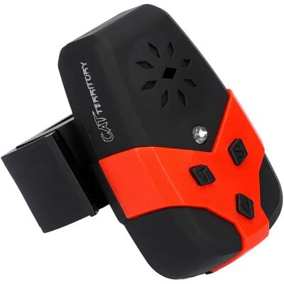 Mikado Alarma De Picada Cat Territory Bang Green One Size Mikado Alarma De Picada Cat Territory Bang Green One Size