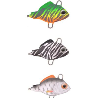 Spro Lipless Crankbait Asp 50g UV Xl Crazy Roach One Size Spro Lipless Crankbait Asp 50g UV Xl Crazy Roach One Size