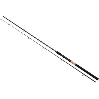 Spro Caña De Spinning Crx Lure Black 2.70 m Spro Caña De Spinning Crx Lure Black 2.70 m