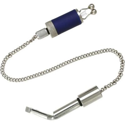 Mikado Alarma De Picada Hanger Blue One Size Mikado Alarma De Picada Hanger Blue One Size