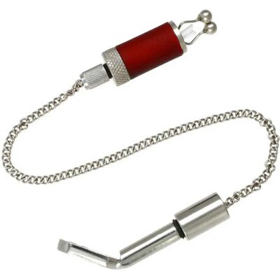 Mikado Alarma De Picada Hanger Red One Size Mikado Alarma De Picada Hanger Red One Size