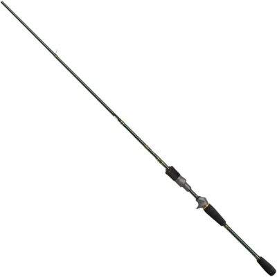 Abu Caña Baitcasting Svartzonker Perch 1.86 m Abu Caña Baitcasting Svartzonker Perch 1.86 m