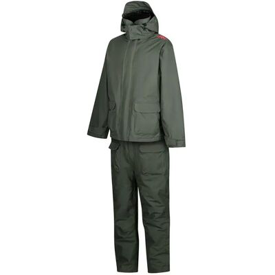 Jrc Conjunto Winter Green 2XL Jrc Conjunto Winter Green 2XL