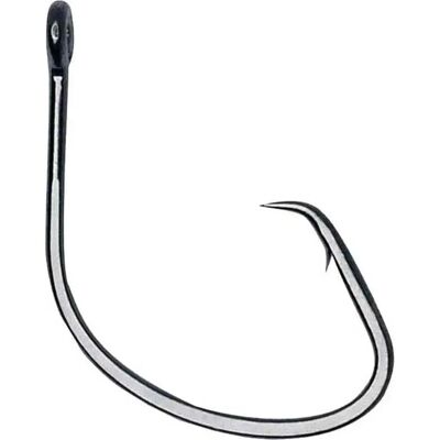 Anzuelo VMC 7381CB Plateado - Forjado invertido 4/0-8/0 - Anzuelo de pesca Anzuelo VMC 7381CB Plateado - Forjado invertido 4/0-8/0 - Anzuelo de pesca