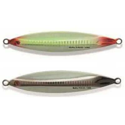 Sugoi Slow Jig Baltico 150g 004 One Size Sugoi Slow Jig Baltico 150g 004 One Size
