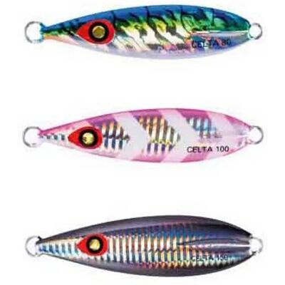 Sugoi Slow Jig Celta 150g 007 One Size Sugoi Slow Jig Celta 150g 007 One Size