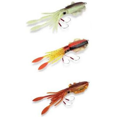 Sugoi Vinilo Kraken 150g SP 05 One Size Sugoi Vinilo Kraken 150g SP 05 One Size