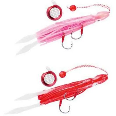 Sugoi Kabura Ojotsh Tai Rubber 80g Red One Size Sugoi Kabura Ojotsh Tai Rubber 80g Red One Size
