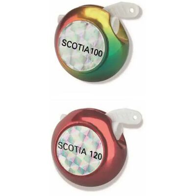 Sugoi Kabura Scotia Tai Rubber 80g 006 One Size Sugoi Kabura Scotia Tai Rubber 80g 006 One Size