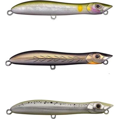 Xorus Paseante De Superficie Patchinko 18g 125 Mm Ayu 2 One Size Xorus Paseante De Superficie Patchinko 18g 125 Mm Ayu 2 One Size