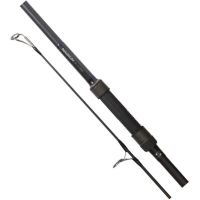 Carp Spirit Caña De Carpfishing Magnum X5 Black 3.66 m Carp Spirit Caña De Carpfishing Magnum X5 Black 3.66 m