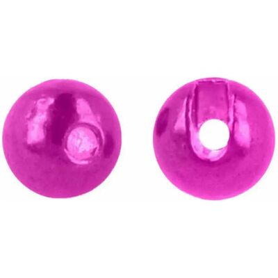 Baetis Cabezas Plus Tungsten 20 Unidades Metalic Pink 6.4 mm Baetis Cabezas Plus Tungsten 20 Unidades Metalic Pink 6.4 mm