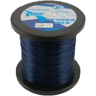 Fishing Ferrari Monofilamento Take Extreme Deep 500 M 0.205 mm Fishing Ferrari Monofilamento Take Extreme Deep 500 M 0.205 mm