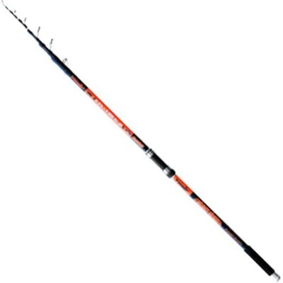 Lineaeffe Caña De Surfcasting Telescópica King Kong 4.20 m Lineaeffe Caña De Surfcasting Telescópica King Kong 4.20 m