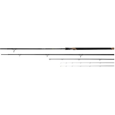 Caña de Pesca Matrix Xrd 1.0 Oz - Versátil para Carpa y Pez Blanco Caña de Pesca Matrix Xrd 1.0 Oz - Versátil para Carpa y Pez Blanco
