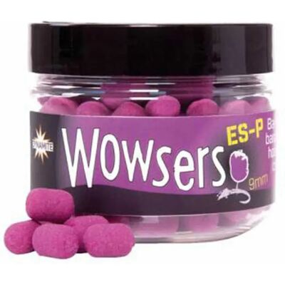 Dynamite Baits Hookbaits Wowsers Es-p Bait Natural 45g Purple 5 mm Dynamite Baits Hookbaits Wowsers Es-p Bait Natural 45g Purple 5 mm