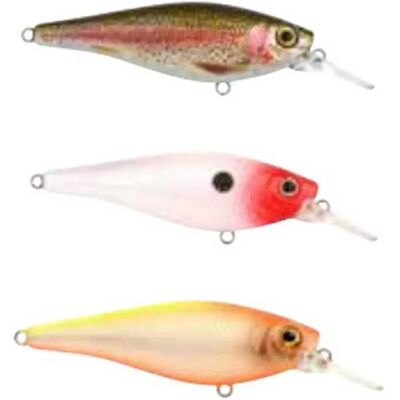 Spro Minnow Ikiru Shad Sus Sl Floating 10g 70 Mm Buzzer One Size Spro Minnow Ikiru Shad Sus Sl Floating 10g 70 Mm Buzzer One Size