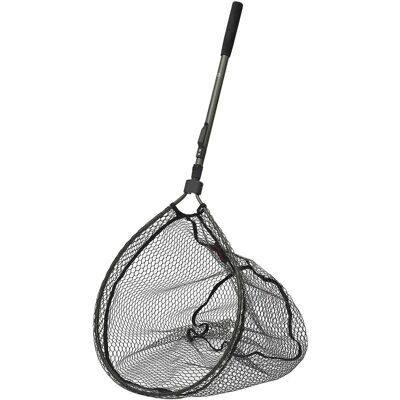 Red de Aterrizaje Flipup Kinetic Gris M - Red de pesca Red de Aterrizaje Flipup Kinetic Gris M - Red de pesca