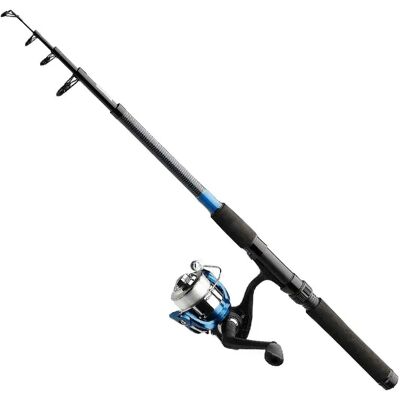 Kinetic Combo Spinning Telemark Cc Tele Grey / Blue 1.83 m Kinetic Combo Spinning Telemark Cc Tele Grey / Blue 1.83 m