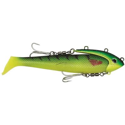 Kinetic Cabeza Plomada Giant Fire Tiger UV 200 g Kinetic Cabeza Plomada Giant Fire Tiger UV 200 g