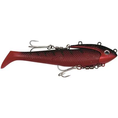 Kinetic Cabeza Plomada Giant Red Mama UV 200 g Kinetic Cabeza Plomada Giant Red Mama UV 200 g