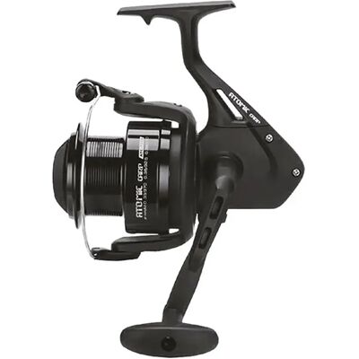 Okuma Atomic Carp Carrete de Spinning - Carrete ATC-7000 - Equipo de pesca Okuma Atomic Carp Carrete de Spinning - Carrete ATC-7000 - Equipo de pesca