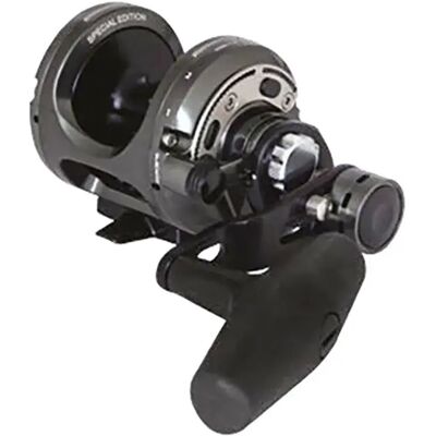 Okuma Makaira 80W Mar Sea 2SP Carrete de Pesca Okuma Makaira 80W Mar Sea 2SP Carrete de Pesca
