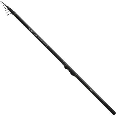 Shimano Caña Boloñesa Catana Te Black 6.50 m Shimano Caña Boloñesa Catana Te Black 6.50 m