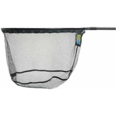 Preston Innovations Cabeza Sacadera Quick Dry 45 Cm Black 45 cm Preston Innovations Cabeza Sacadera Quick Dry 45 Cm Black 45 cm