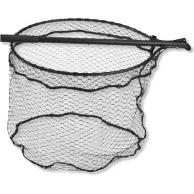 Kali Kunnan Sacadera Compact Rubber Black 50 x 64 cm Kali Kunnan Sacadera Compact Rubber Black 50 x 64 cm
