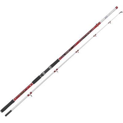 Kali Kunnan Caña De Spinning Juno Red / Black 3.20 m Kali Kunnan Caña De Spinning Juno Red / Black 3.20 m