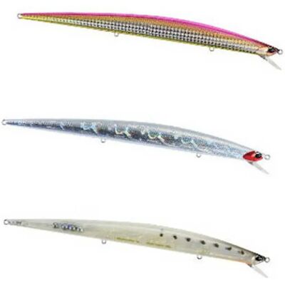 Duo Minnow Tide Flyer Sinking 29.3g 200 Mm AHA0011 One Size Duo Minnow Tide Flyer Sinking 29.3g 200 Mm AHA0011 One Size