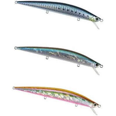 Duo Minnow Tide Slim Floating 13g 120 Mm CCCZ066 One Size Duo Minnow Tide Slim Floating 13g 120 Mm CCCZ066 One Size