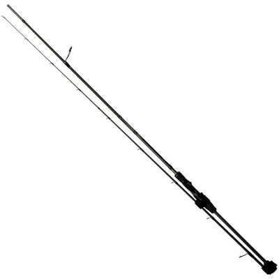 Shimano Caña De Spinning Yasei Perch C&t Rig 2.30 m Shimano Caña De Spinning Yasei Perch C&t Rig 2.30 m
