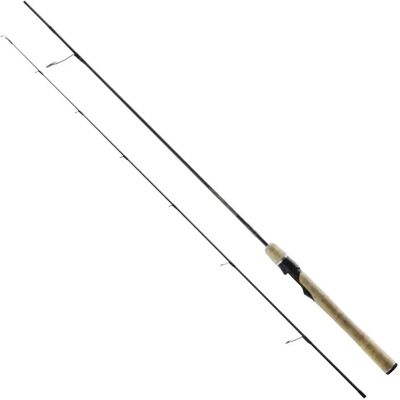 Molix Caña De Spinning Fioretto Selvatica Black 1.68 m Molix Caña De Spinning Fioretto Selvatica Black 1.68 m