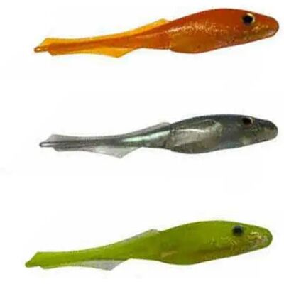 Seaspin Vinilo Persuader Eye 9.3g 122 Mm PG-03 One Size Seaspin Vinilo Persuader Eye 9.3g 122 Mm PG-03 One Size