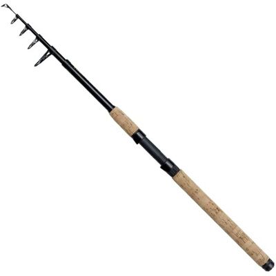Kinetic Caña De Spinning Tournament Cl Tele Grey 3.05 m Kinetic Caña De Spinning Tournament Cl Tele Grey 3.05 m