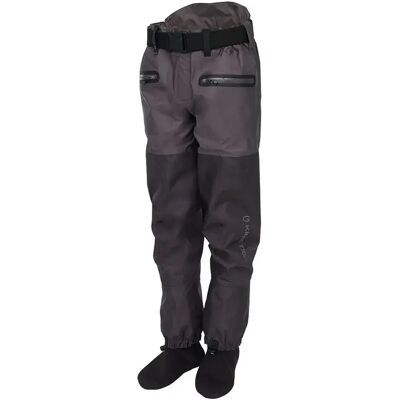 Pantalones de pesca Kinetic X5 Gris - Waders Pantalones de pesca Kinetic X5 Gris - Waders