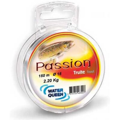 Ragot - Passion Trout - 0.220 mm - 150 m - Monofilamento Ragot - Passion Trout - 0.220 mm - 150 m - Monofilamento