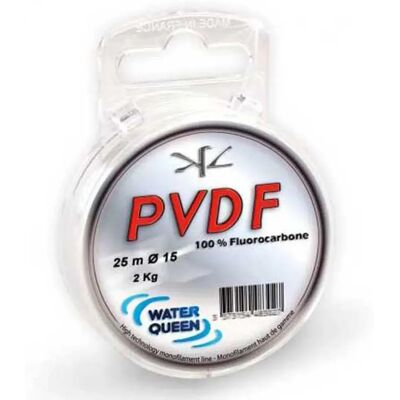 Ragot Fluorocarbono Pvdf 25 M Clear 0.900 mm Ragot Fluorocarbono Pvdf 25 M Clear 0.900 mm