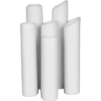 Lees Soporte Para Caña Rh525ss-rh5325 De Vinilo Y Goma 5.08 cm Lees Soporte Para Caña Rh525ss-rh5325 De Vinilo Y Goma 5.08 cm