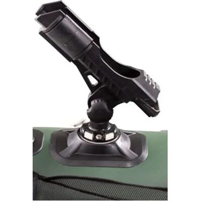 Talamex Soporte Para Caña De Pescar Black One Size Talamex Soporte Para Caña De Pescar Black One Size