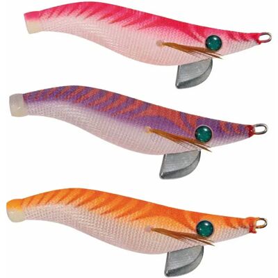 Yamashita Jibionera 3.0 Sutte R Tiger 15g 90 Mm TO One Size Yamashita Jibionera 3.0 Sutte R Tiger 15g 90 Mm TO One Size